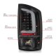 ANZ LED Taillights