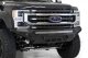 ADD Stealth Front Bumper