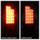 SPY LED Tail Lights
