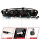ANZ LED Taillights