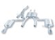 BOR Cat Back S-Type