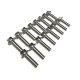 KSH Header Bolt Kit