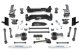 FAB Lift Kit Component Box