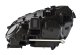 HELLA Headlight Assemblies