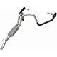 MAG Catback Exhaust