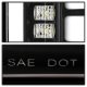 SPY LED Tail Lights