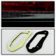 SPY LED Tail Lights