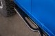 DVE Rock Slider Steps