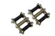 FBO Leaf Spring Shackle