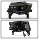 SPY Headlights