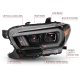 ANZ LED/Projector Headlights