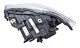 HELLA Headlight Assemblies