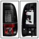 SPY LED Tail Lights