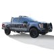 WES Nerf Bars - Outlaw