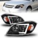 ANZ Projector Headlights