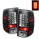 SPY LED Tail Lights