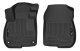 HL XAC - Front - Black