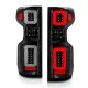 ANZ LED Taillights