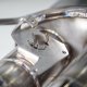 SSW Exhaust Catback