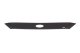 Auto Ventshade 320043 Aeroskin Flush Mount Dark Smoke Hood Protector for 2013-2016 Ford Fusion