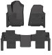 HL WB - Combo - Black