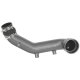 AEM IND Intercooler Piping