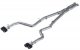 MBRP Catback Exhaust 304