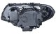 HELLA Headlight Assemblies
