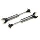 HOT Street Perf Alum Shocks