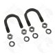 YUK U-Bolt Kits