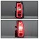SPY LED Tail Lights