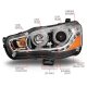 ANZ Projector Headlights