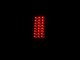 ANZ LED Taillights