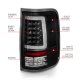 ANZ LED Taillights