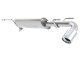 BOR Axle Back Kit (no des)