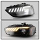 SPY Headlights