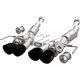 MAG NEO Series Cat-Back
