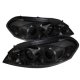 SPY Headlights