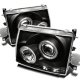 SPY Headlights