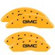 MGP Caliper Covers 4 Logo