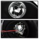 SPY Headlights