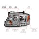 ANZ Projector Headlights