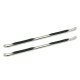 WES Nerf Bars - E-Series 3