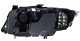 HELLA Headlight Assemblies