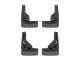 WT No Drill Mudflaps