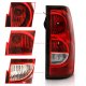 ANZ Taillights