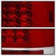 SPY LED Tail Lights