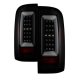 SPY LED Tail Lights
