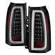 SPY LED Tail Lights
