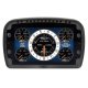 AM Competition Dash